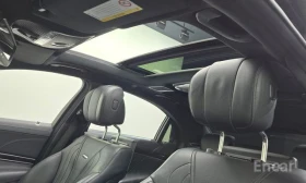 Mercedes-Benz S 63 AMG S-Class S63 AMG 4MATIC | Auto.bg — изображение 7