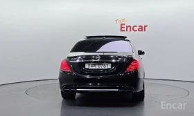 Mercedes-Benz S 63 AMG S-Class S63 AMG 4MATIC | Auto.bg — изображение 11