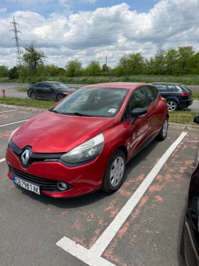 Renault Clio - 3300 € / 6454.24 лв. - 91516592 2
