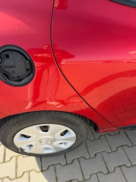 Renault Clio - 3700 € / 7236.57 лв. - 91516592 3