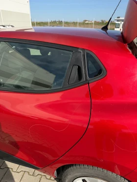 Renault Clio - 3700 € / 7236.57 лв. - 91516592 6