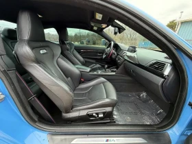 BMW M4 3.0L 6 REAR WHEEL DRIVE