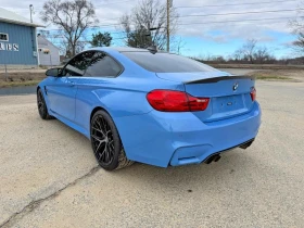 BMW M4 3.0L 6 REAR WHEEL DRIVE - 34800 € / 68062.88 лв. - 22694721 4