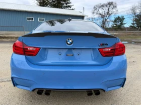 BMW M4 3.0L 6 REAR WHEEL DRIVE - 34800 € / 68062.88 лв. - 22694721 14