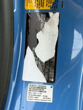 BMW M4 3.0L 6 REAR WHEEL DRIVE - 34800 € / 68062.88 лв. - 22694721 11