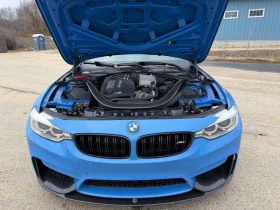 BMW M4 3.0L 6 REAR WHEEL DRIVE - 34800 € / 68062.88 лв. - 22694721 8