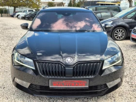 Skoda Superb 2.0* 150ps* DSG* SPORT LINE* DISTRONIC*  - 12199 € / 23859.17 лв. - 81575662 8