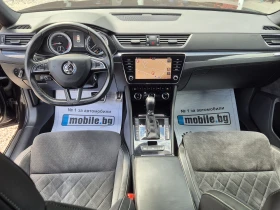 Skoda Superb 2.0* 150ps* DSG* SPORT LINE* DISTRONIC*  - 12199 € / 23859.17 лв. - 81575662 11