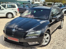 Skoda Superb 2.0* 150ps* DSG* SPORT LINE* DISTRONIC* 