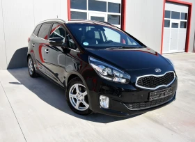 ������ Kia Carens