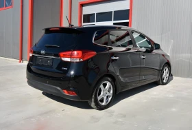 Kia Carens ���������, 7 �����, ������ ������! | Mobile.bg � ����� ������ 5