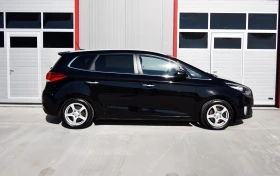 Kia Carens ���������, 7 �����, ������ ������! | Mobile.bg � ����� ������ 7