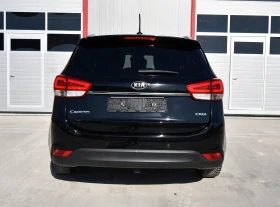 Kia Carens ���������, 7 �����, ������ ������! | Mobile.bg � ����� ������ 4