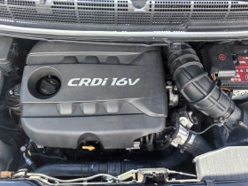 Kia Carens ���������, 7 �����, ������ ������! | Mobile.bg � ����� ������ 16
