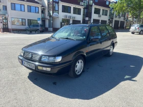 VW Passat 1.8mi+ ���  | Mobile.bg � ����� ������ 2