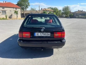 VW Passat 1.8mi+ ���  | Mobile.bg � ����� ������ 4