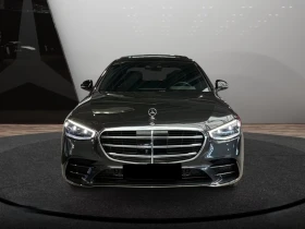 Mercedes-Benz S 580 e / AMG / LONG / PLIG-IN / 360 / HEAD UP /  - 95980 € / 187720.56 лв. - 14048677 2