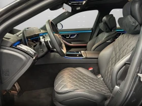 Mercedes-Benz S 580 e / AMG / LONG / PLIG-IN / 360 / HEAD UP /  - 95980 € / 187720.56 лв. - 14048677 9