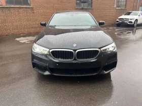 BMW 540 | HARMAN KARDON | HUD | ПОДГРЕВ | ШИБИДАХ |  | Auto.bg — изображение 6