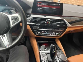 BMW 540 | HARMAN KARDON | HUD | ПОДГРЕВ | ШИБИДАХ |  | Auto.bg — изображение 9