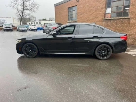 BMW 540 | HARMAN KARDON | HUD | ПОДГРЕВ | ШИБИДАХ |  | Auto.bg — изображение 2