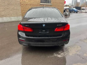 BMW 540 | HARMAN KARDON | HUD | ПОДГРЕВ | ШИБИДАХ |  | Auto.bg — изображение 4