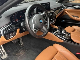 BMW 540 | HARMAN KARDON | HUD | ПОДГРЕВ | ШИБИДАХ |  | Auto.bg — изображение 5