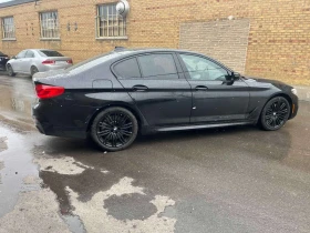 BMW 540 | HARMAN KARDON | HUD | ПОДГРЕВ | ШИБИДАХ |  | Auto.bg — изображение 3