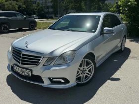 Mercedes-Benz E 350 Mercedes-Benz E350 AMG 160000 км