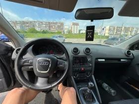 Audi A3 2000 8 клапана - 3100 € / 6063.07 лв. - 11259245 10