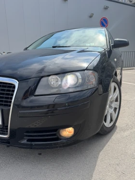 Audi A3 2000 8 клапана - 3100 € / 6063.07 лв. - 11259245 7
