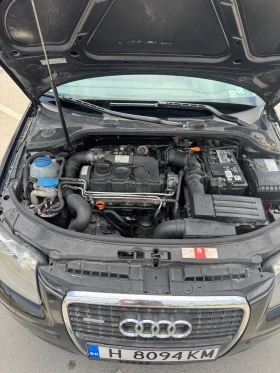 Audi A3 2000 8 клапана - 3100 € / 6063.07 лв. - 11259245 4