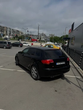 Audi A3 2000 8 клапана - 3100 € / 6063.07 лв. - 11259245 6