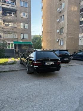 Mercedes-Benz E 500 5.5 388�� 7g tronic | Mobile.bg � ����� ������ 2