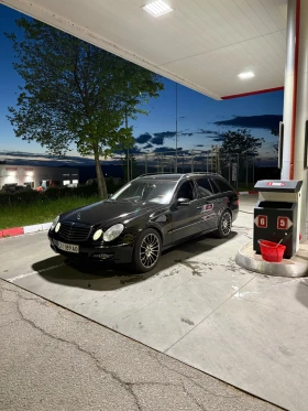 Mercedes-Benz E 500 5.5 388�� 7g tronic | Mobile.bg � ����� ������ 5