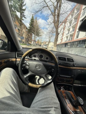 Mercedes-Benz E 500 5.5 388�� 7g tronic | Mobile.bg � ����� ������ 4