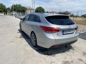 Hyundai I40 1.7 CRDI | Auto.bg — изображение 4