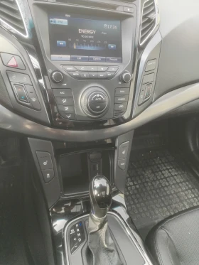 Hyundai I40 1.7 CRDI | Auto.bg — изображение 8
