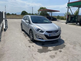 Hyundai I40 1.7 CRDI | Auto.bg — изображение 2