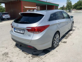 Hyundai I40 1.7 CRDI | Auto.bg — изображение 3