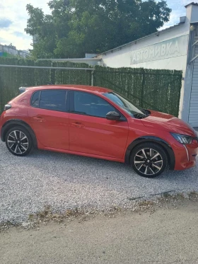 Peugeot 208 GT 131��. | Mobile.bg � ����� ������ 2