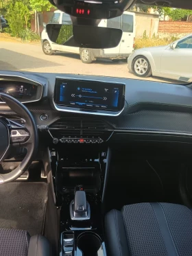 Peugeot 208 GT 131��. | Mobile.bg � ����� ������ 7