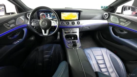 Mercedes-Benz CLS 450 4MATIC Designo Exclusive Edition | Mobile.bg � ����� ������ 7