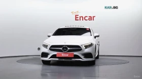 Mercedes-Benz CLS 450 4MATIC Designo Exclusive Edition | Mobile.bg � ����� ������ 3