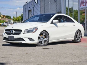 Mercedes-Benz CLA * 250 * CARFAX * ЦЕНА ДО БГ