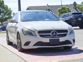 Mercedes-Benz CLA * 250 * CARFAX * ЦЕНА ДО БГ | Auto.bg — изображение 5