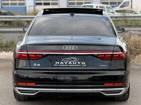 Audi A8 50TDI= QUATTRO= EXCLUSIVE= 3xTV= S-LINE= 360* CAME | Mobile.bg � ����� ������ 5