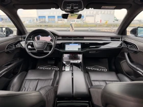 Audi A8 50TDI= QUATTRO= EXCLUSIVE= 3xTV= S-LINE= 360* CAME | Mobile.bg � ����� ������ 9