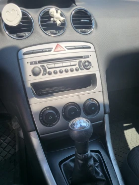 Peugeot 308 - 4400 € / 8605.65 лв. - 58238634 7