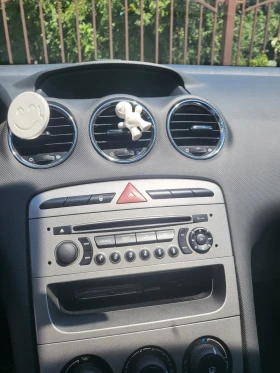 Peugeot 308 - 4400 € / 8605.65 лв. - 58238634 5